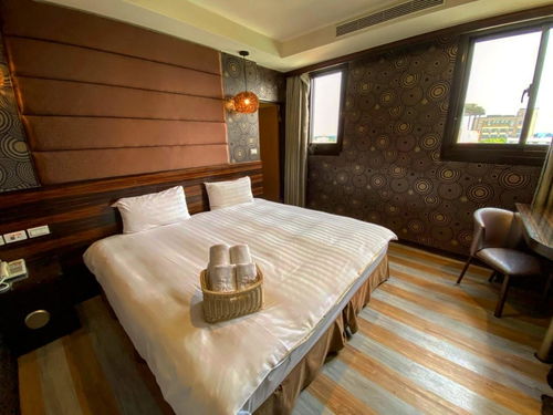 金門in99精品旅館 經濟型住宿預訂優惠與實用指南