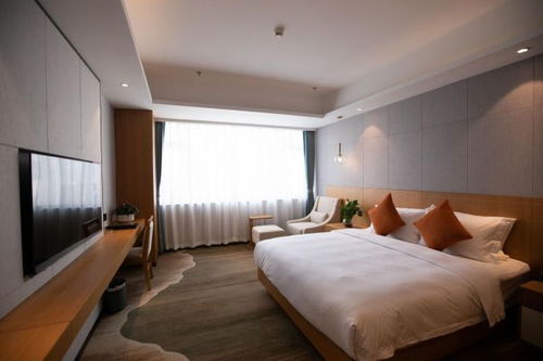 2021新媒體酒店必住榜暨昆明最佳星級(jí)酒店大獎(jiǎng)榜單揭曉，引領(lǐng)酒店住宿新趨勢(shì)