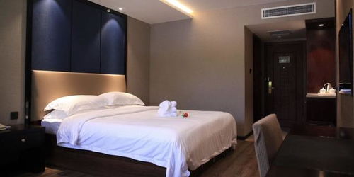 99元限時(shí)搶購(gòu)！君亭酒店大床/雙床1晚+雙早，暢享天目湖、南山竹海詩(shī)意之旅