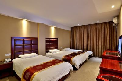 杭州環(huán)島賓館(西湖店)住宿攻略 地址、電話、價(jià)格及預(yù)訂詳情