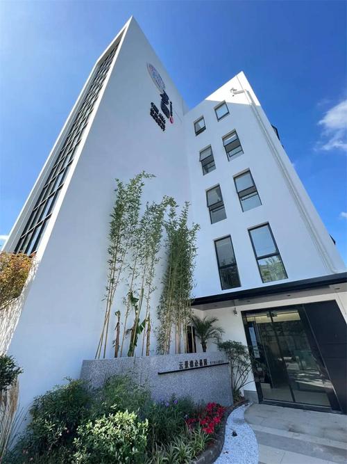 洛陽(yáng)旅游住宿新指南 易園周邊酒店權(quán)威觀點(diǎn)與最佳住宿地點(diǎn)更新