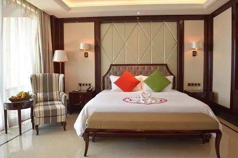 一卡在手，隨心而宿 海南高星酒店與精品民宿全年無(wú)限暢住攻略