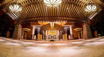 上海直飛廣州，3天2晚長(zhǎng)隆度假區(qū)精彩自由行全攻略