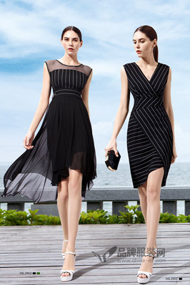 例格女裝2016春夏新品505857 時尚與優雅的完美融合