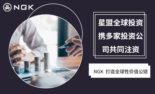 NGK公鏈技術(shù) 重塑房地產(chǎn)生態(tài)，賦能經(jīng)濟(jì)信息咨詢