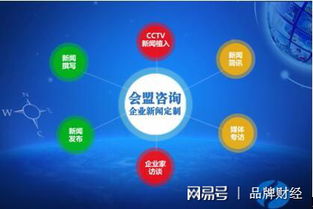 會(huì)盟咨詢成為2019中國新經(jīng)濟(jì)品牌峰會(huì)新聞合作單位，深耕經(jīng)濟(jì)信息咨詢領(lǐng)域